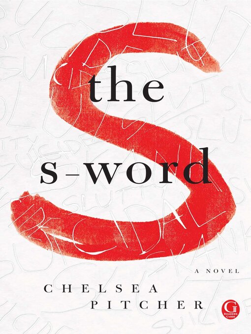 Title details for The S-Word by Chelsea Pitcher - Available